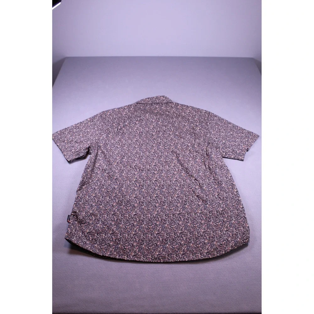 Quiksilver short sleeve